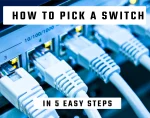 how to pick a network switch