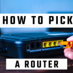 pick perfect router