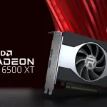 rx 6500xt specs and review