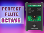 VoiceTone D1 Octaver