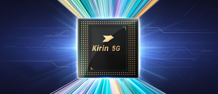 Kirin 9006c benchmarks