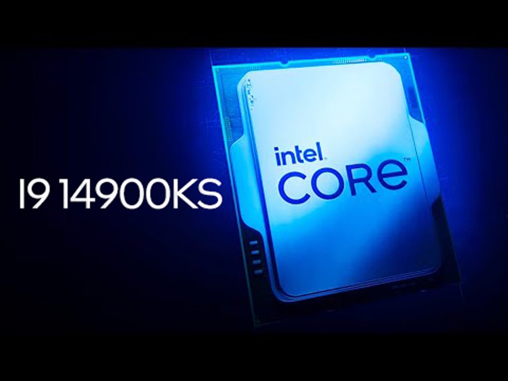 Intel Core i9-14900KS: An Actual 400W Breakfast Maker