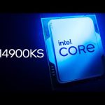 Intel Core i9 14900KS: An Actual 400W Breakfast Maker