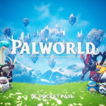 palworld game