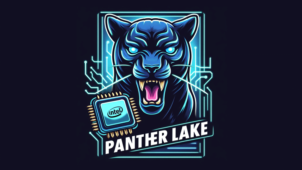 intel panther lake