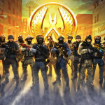 the transitioning of counter strike, from cs go to cs2