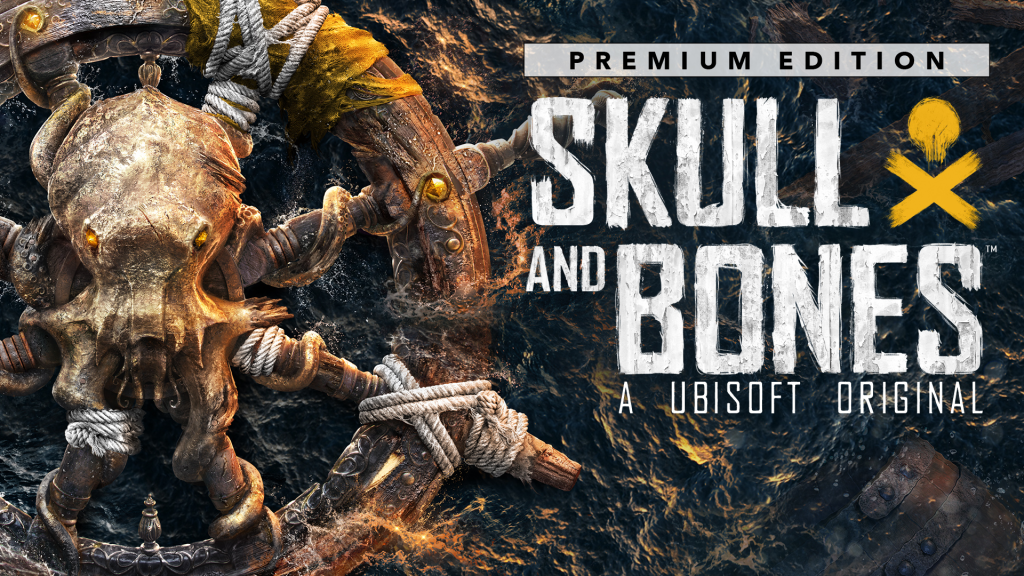 2024, Skull and Bones: High Price, Great Marketing, Garbage Games