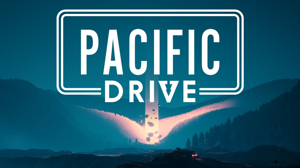 Pacific Drive: A Beginners Guide and My Review